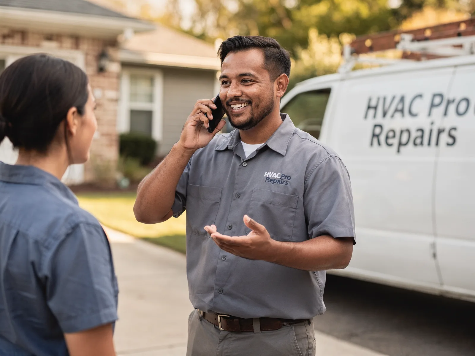 Heat Pump Repair Penn, PA FAQs